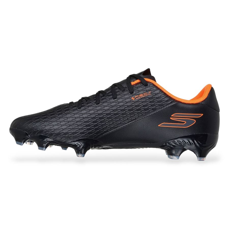 Skechers SKX 2 Club MG scarpe da calcio uomo Skechers | 252132BKOR